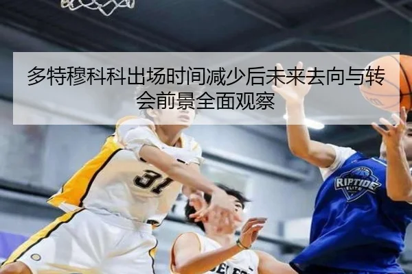 多特穆科科出场时间减少后未来去向与转会前景全面观察