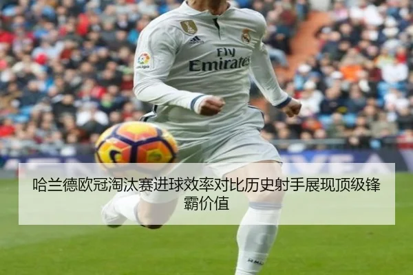 哈兰德欧冠淘汰赛进球效率对比历史射手展现顶级锋霸价值