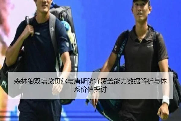 森林狼双塔戈贝尔与唐斯防守覆盖能力数据解析与体系价值探讨