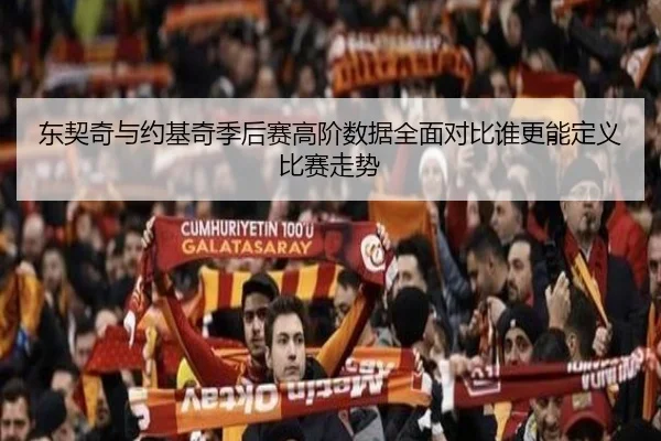东契奇与约基奇季后赛高阶数据全面对比谁更能定义比赛走势